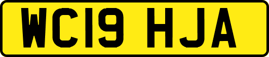 WC19HJA