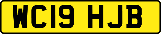WC19HJB