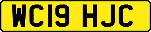 WC19HJC