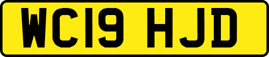 WC19HJD