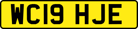 WC19HJE