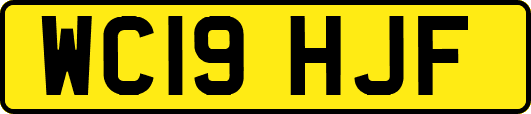 WC19HJF