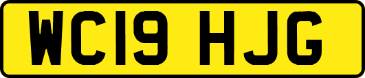 WC19HJG