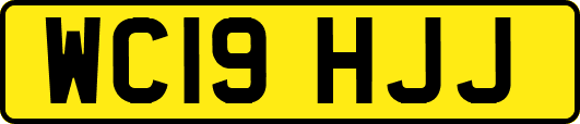 WC19HJJ