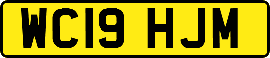 WC19HJM
