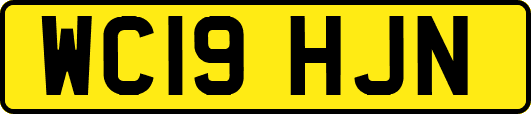 WC19HJN