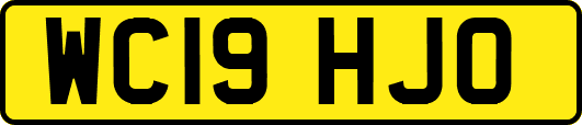 WC19HJO