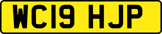 WC19HJP