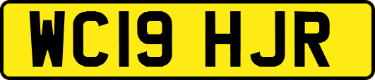 WC19HJR