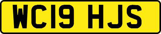 WC19HJS