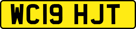 WC19HJT