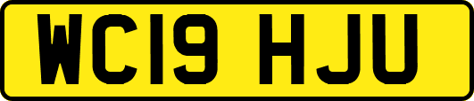 WC19HJU