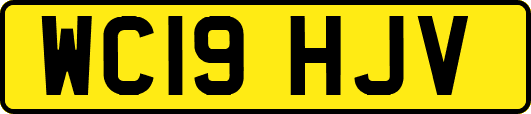 WC19HJV