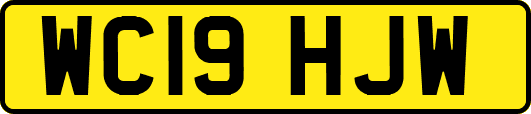 WC19HJW