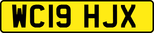 WC19HJX