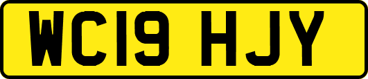 WC19HJY