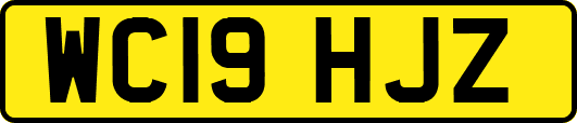 WC19HJZ