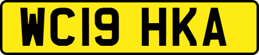 WC19HKA