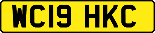 WC19HKC