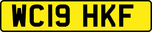 WC19HKF