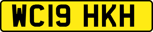WC19HKH