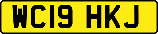 WC19HKJ