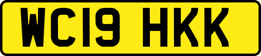 WC19HKK