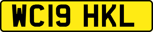 WC19HKL