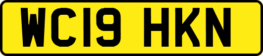 WC19HKN