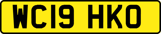 WC19HKO