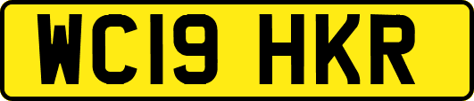 WC19HKR