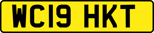 WC19HKT