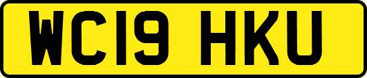 WC19HKU