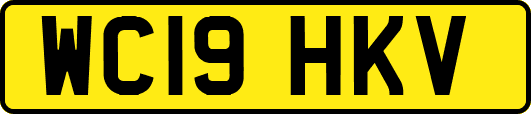 WC19HKV