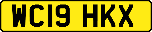 WC19HKX