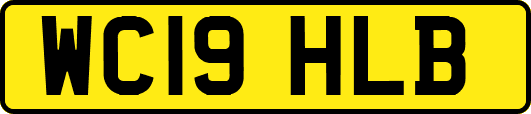 WC19HLB
