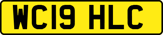 WC19HLC
