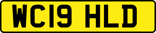WC19HLD