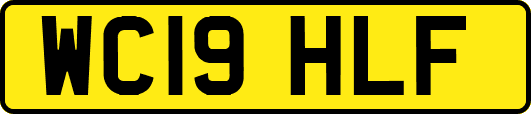 WC19HLF