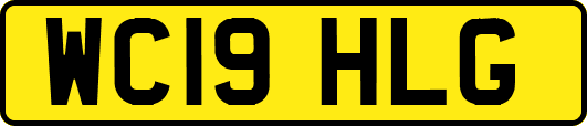 WC19HLG