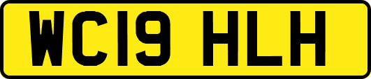 WC19HLH