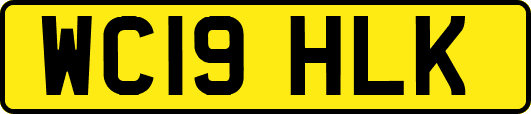 WC19HLK