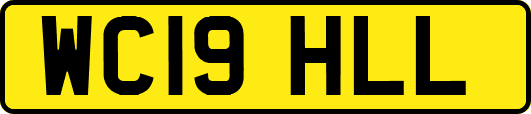 WC19HLL