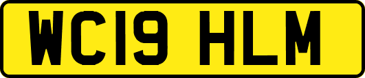 WC19HLM