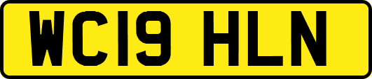 WC19HLN