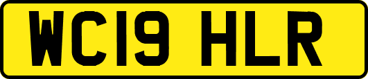 WC19HLR