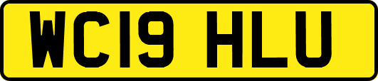 WC19HLU