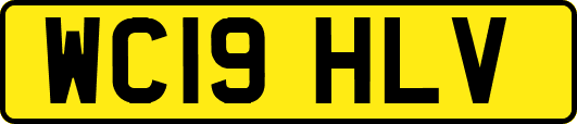 WC19HLV