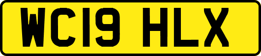 WC19HLX