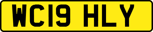 WC19HLY